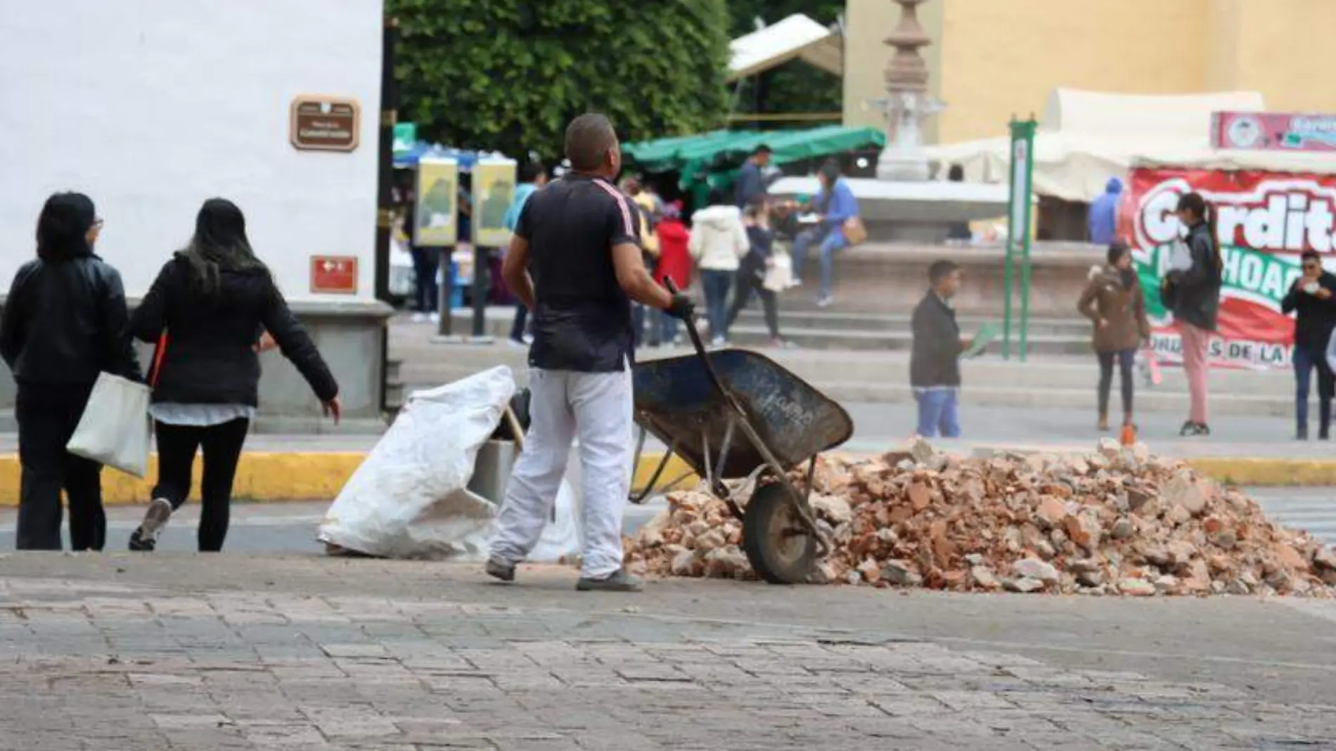 economia local